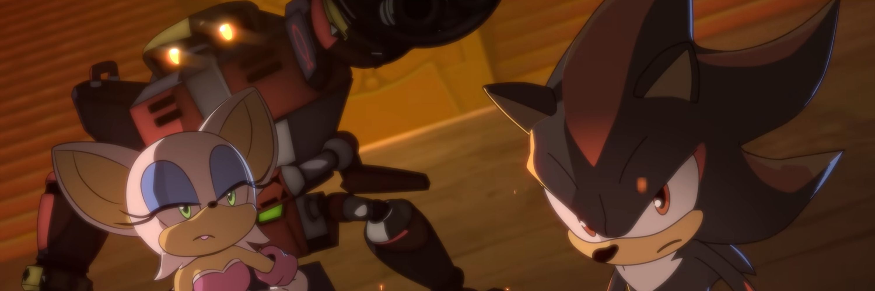 Goth Transfem Klonoa 🔞