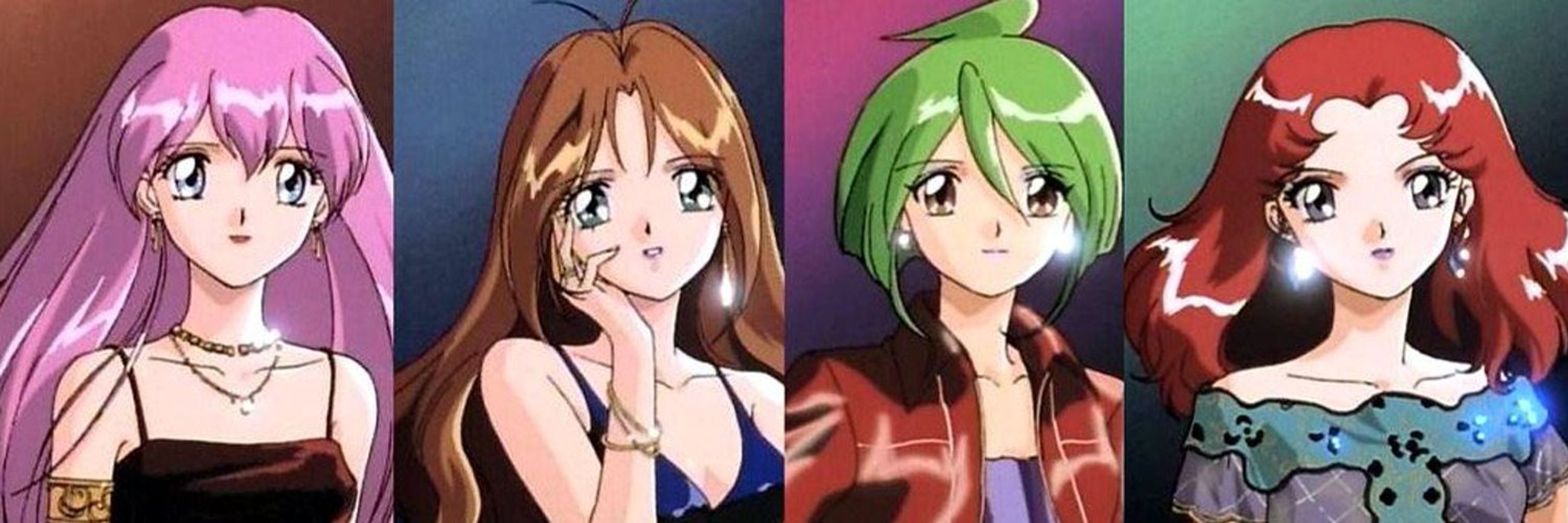 Ayana & the Senzu Beans