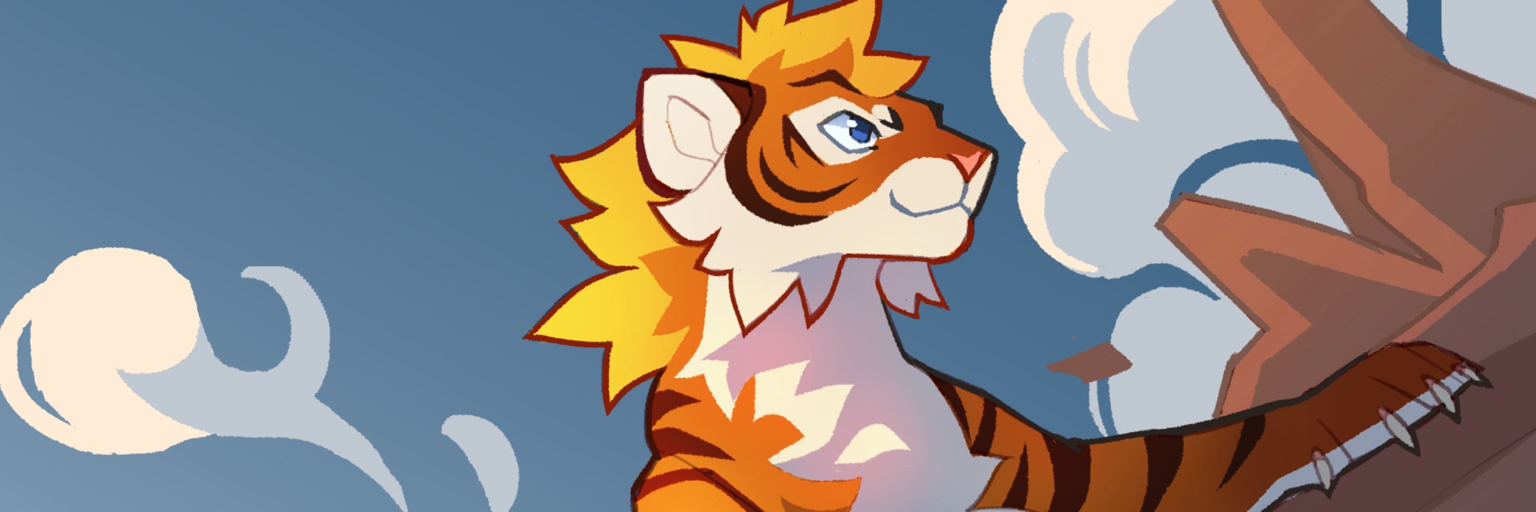 Leon Tiger