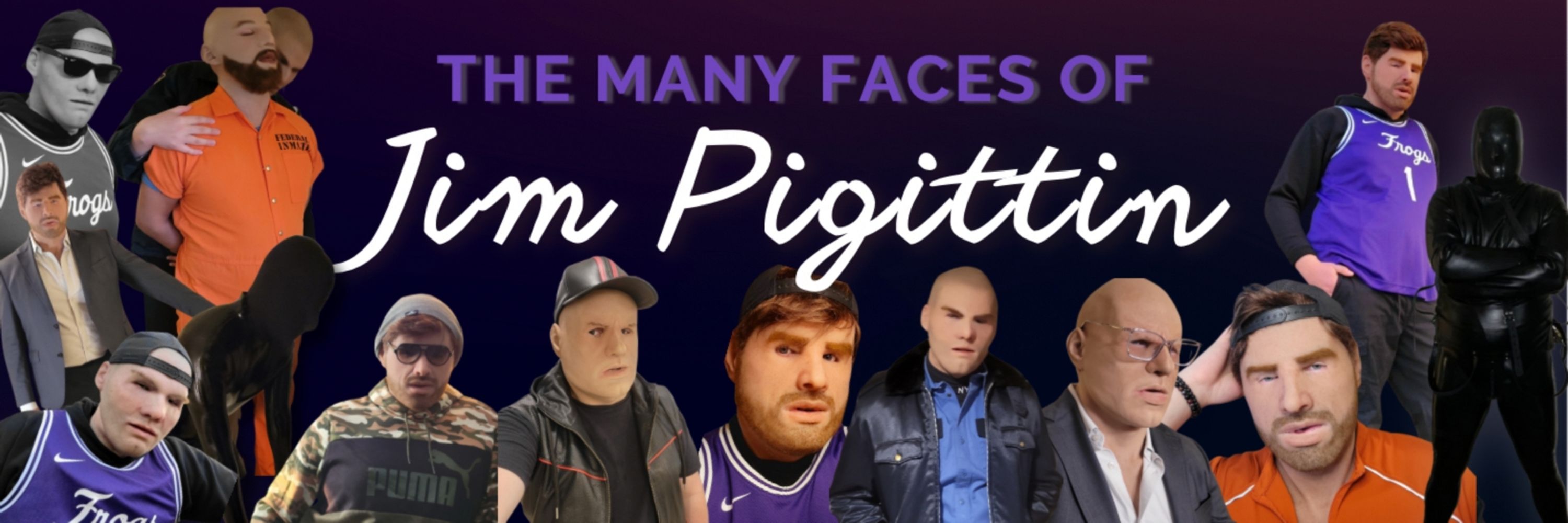 Jim Pigittin