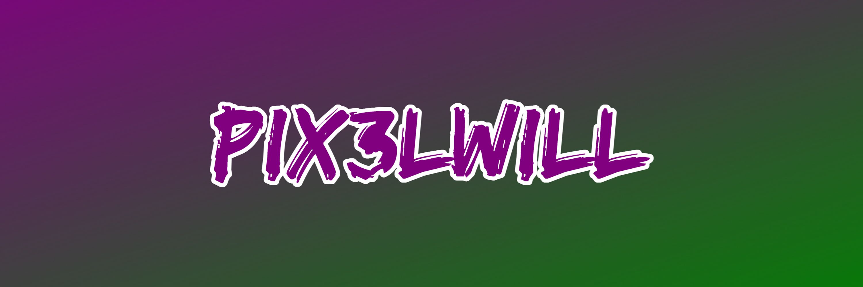 Chef Lup (Pix3lWill) [ReReDebut Soon]