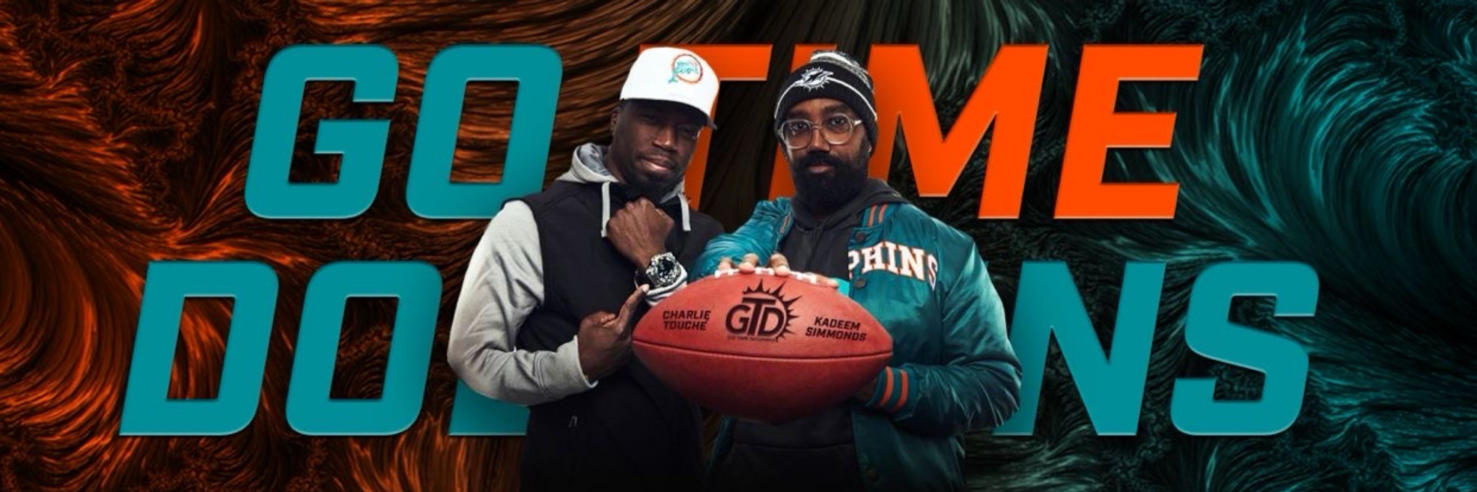 Go Time Dolphins