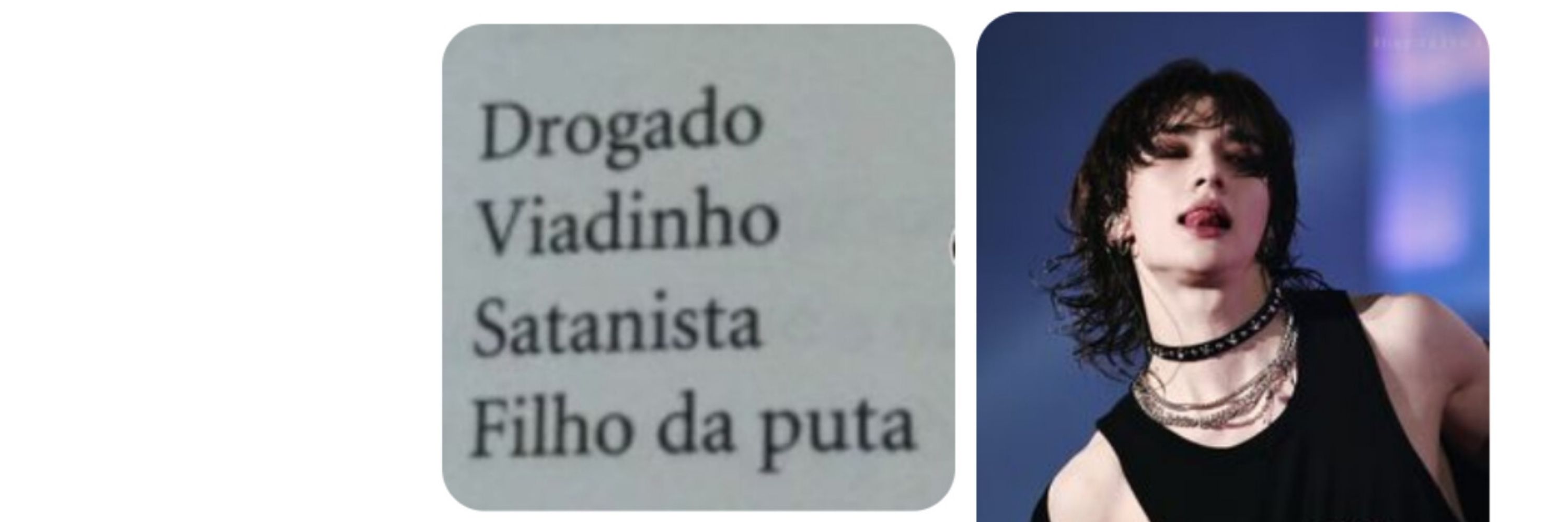 acervo skz au's 🖇️