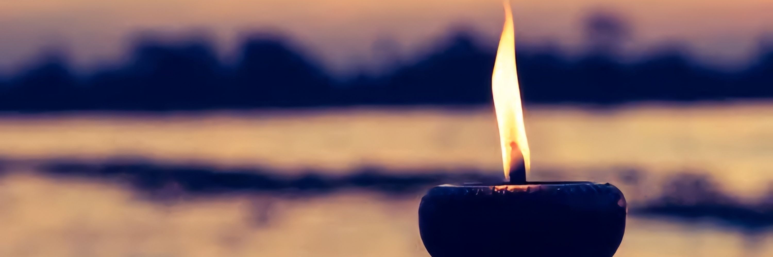 A Sermon To Myself