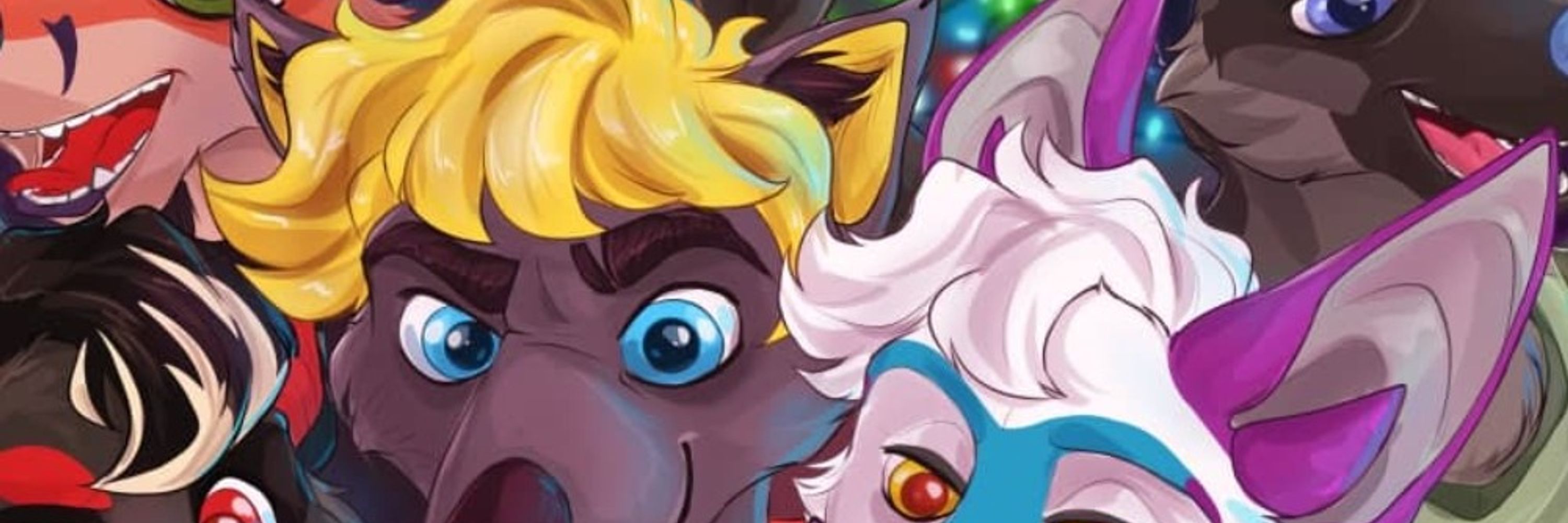 SolarStar⚡*bark*⚡ @ MFF SOON *v*