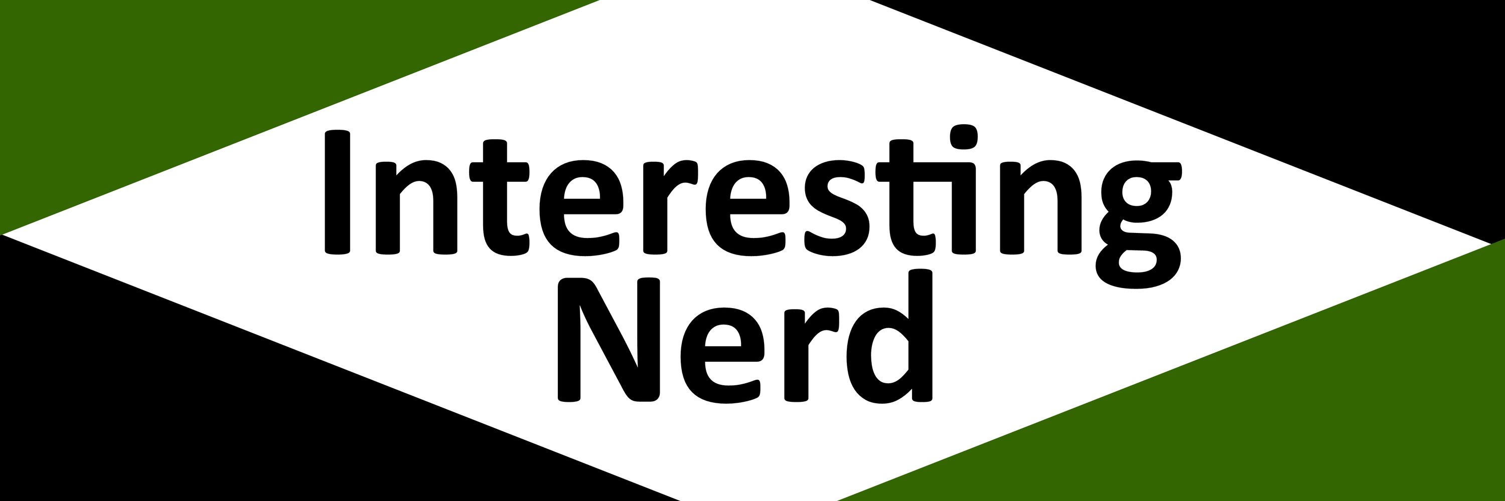 Interesting Nerd Club