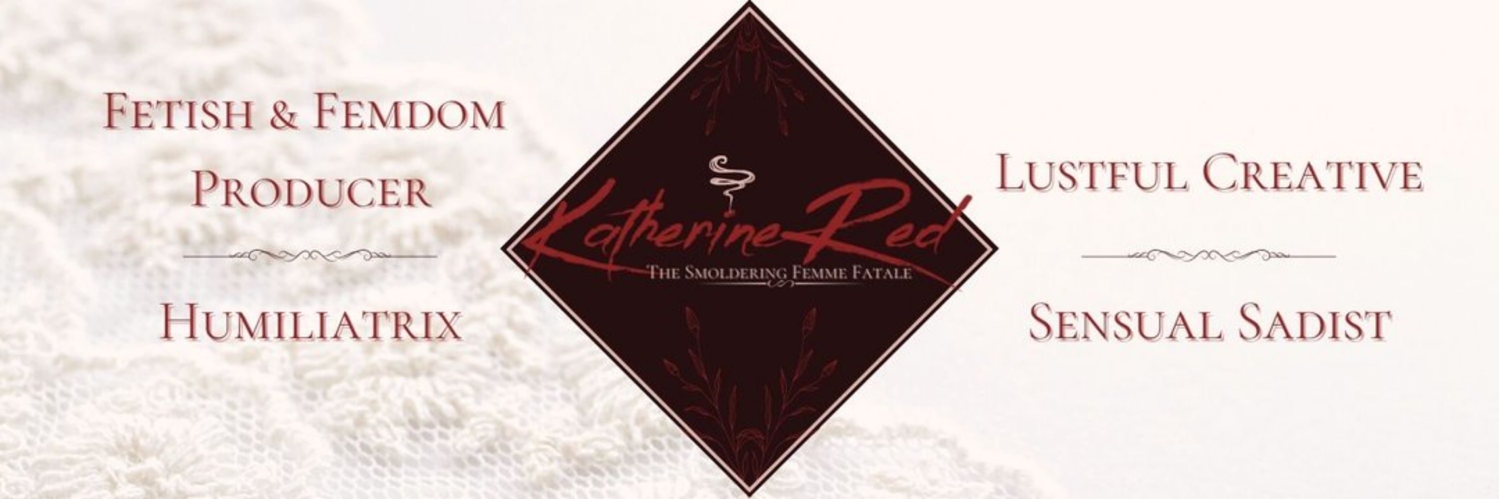 Goddess KatherineRed
