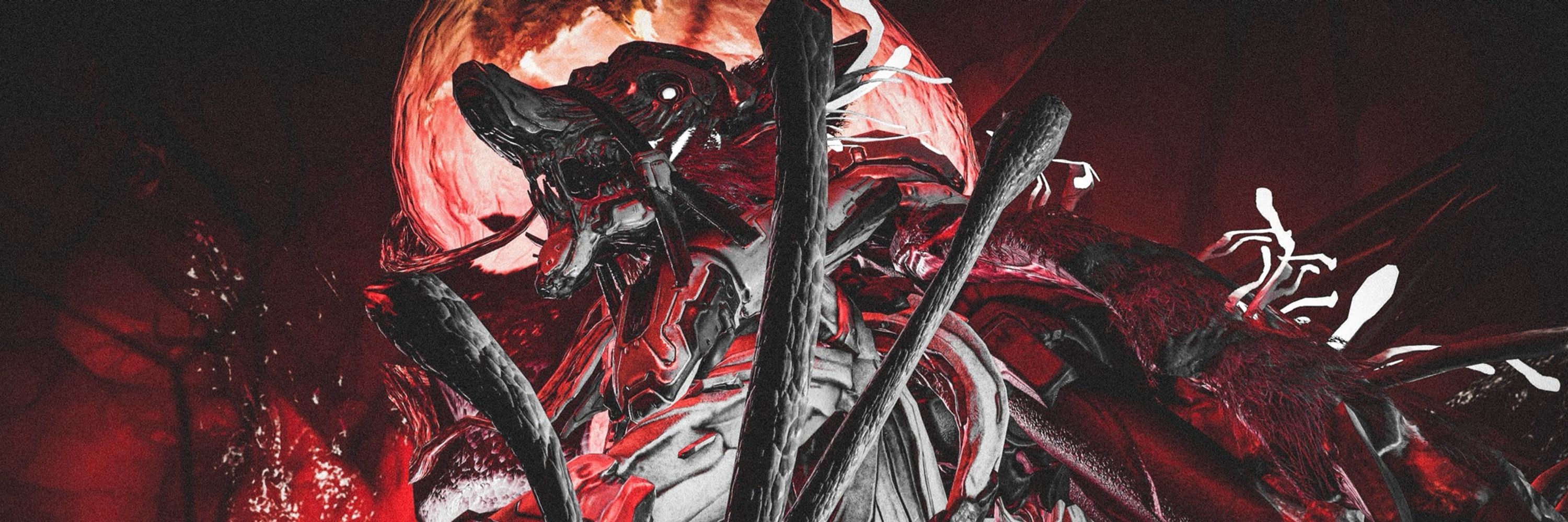 Monsterrblood