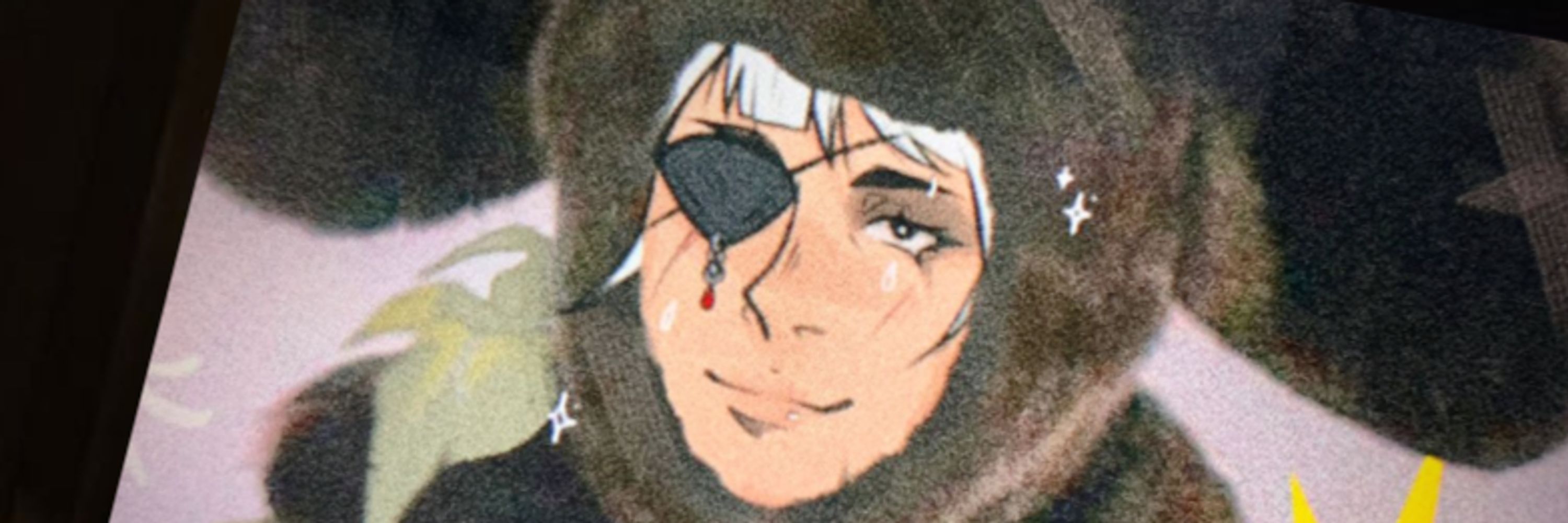 ✩ kira ✩