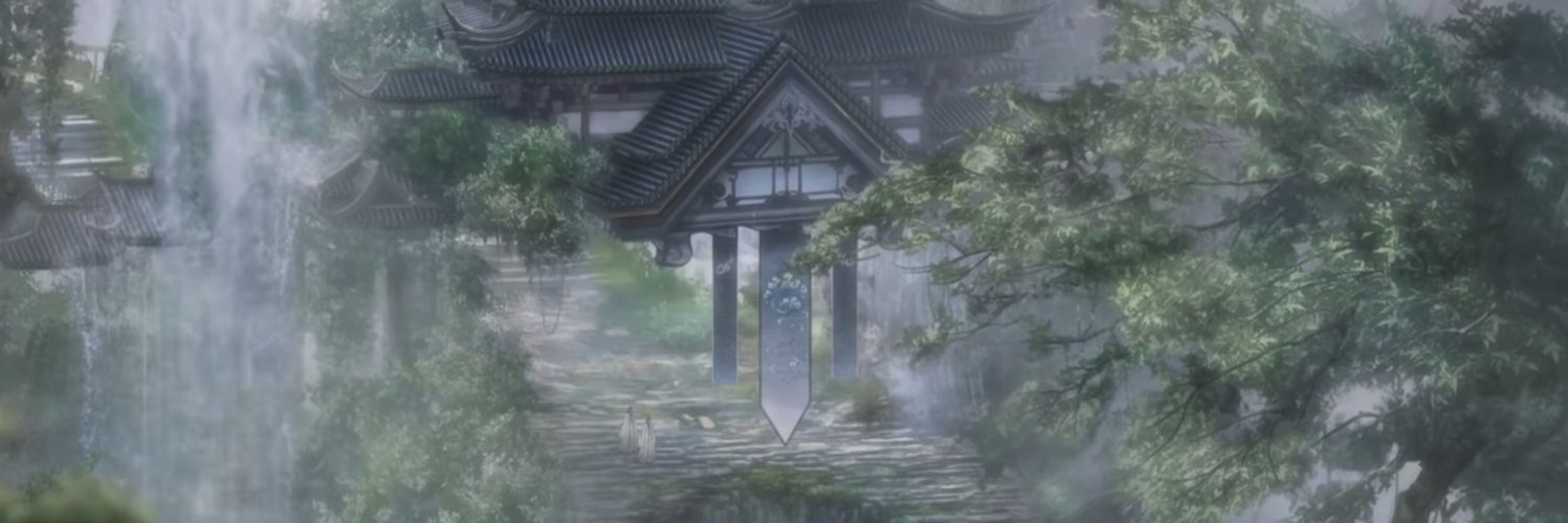 MDZS Reverse Big Bang