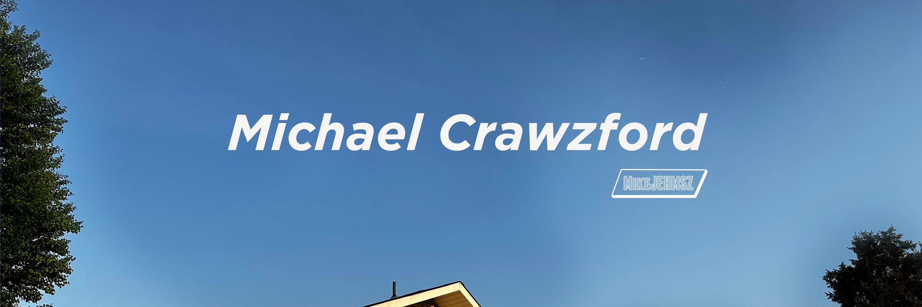 Michael Crawzford