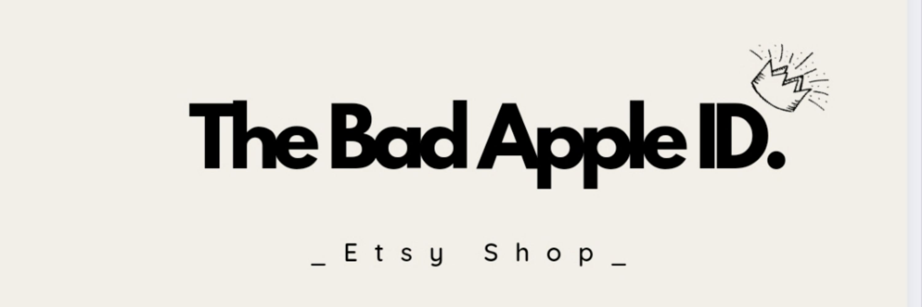The Bad Apple