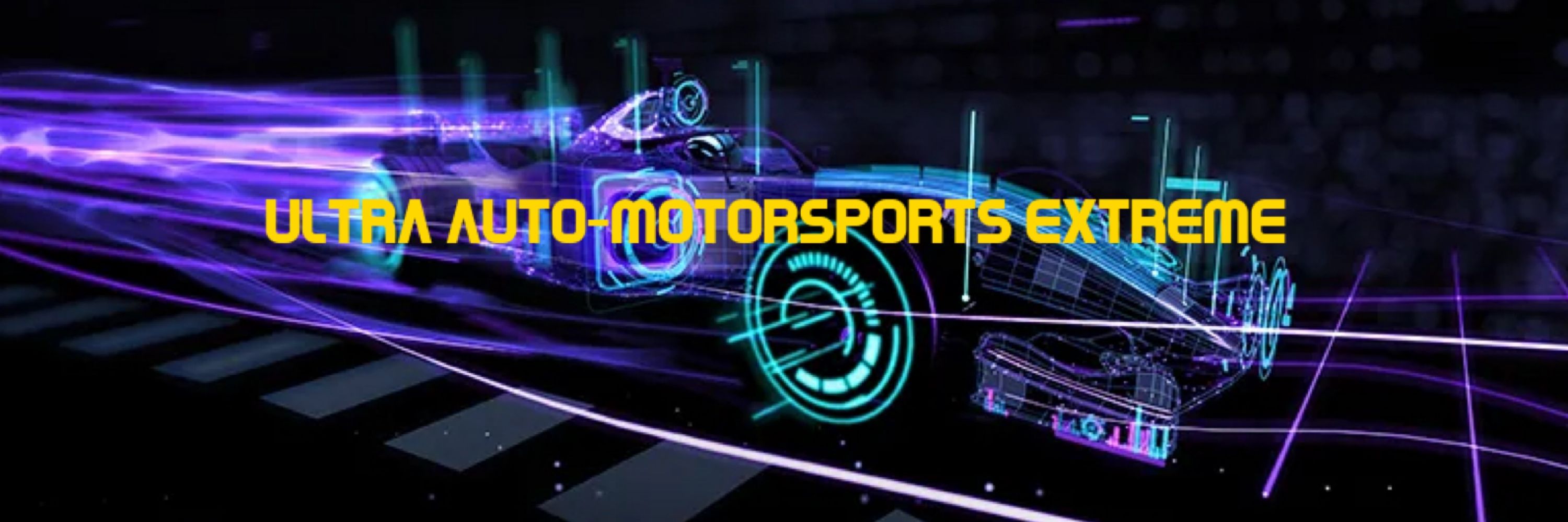 Ultra Auto-MotorSports Extreme ¹ News 🗞️
