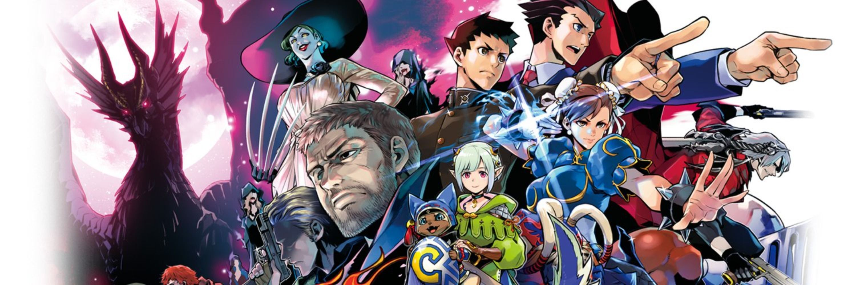 CAPCOM LATAM