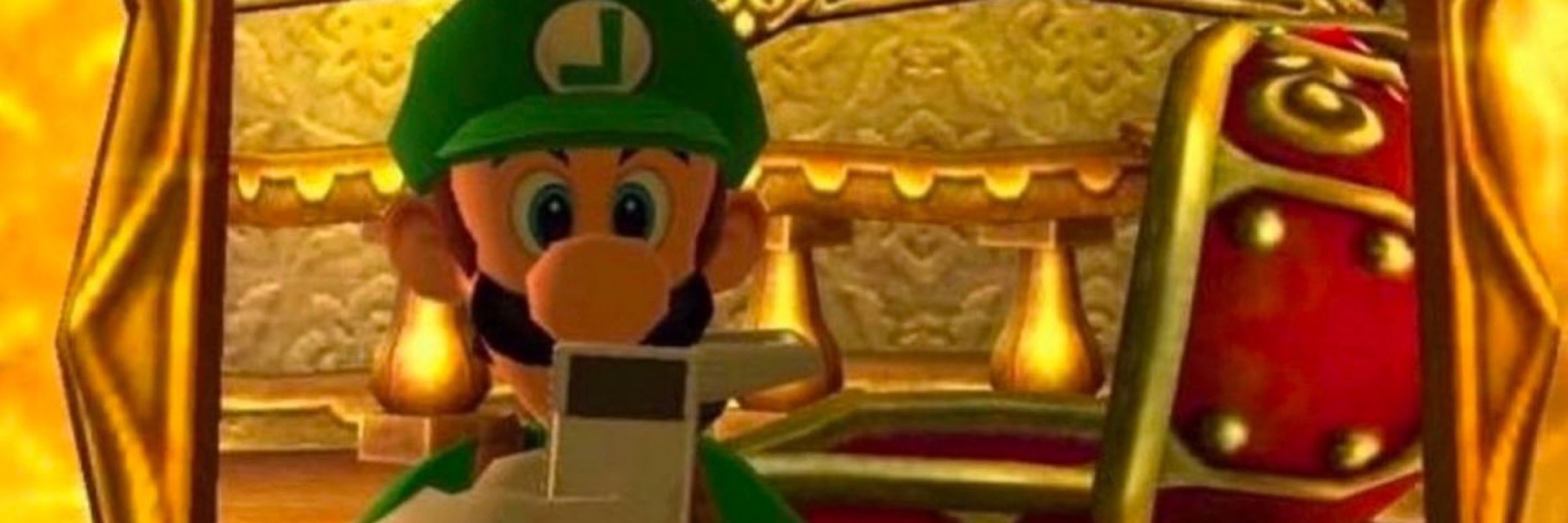 1UP Vault - JM Mendez