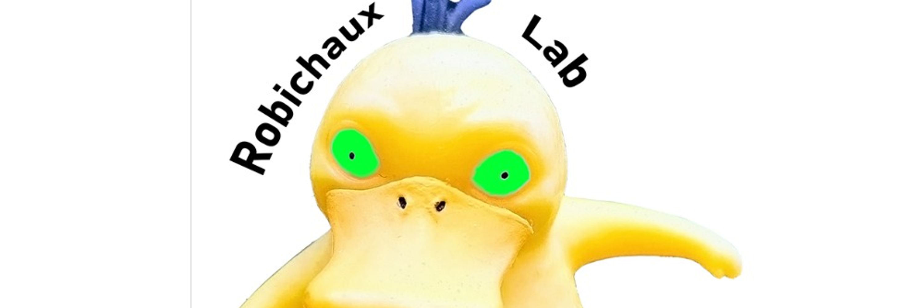 Michael Robichaux