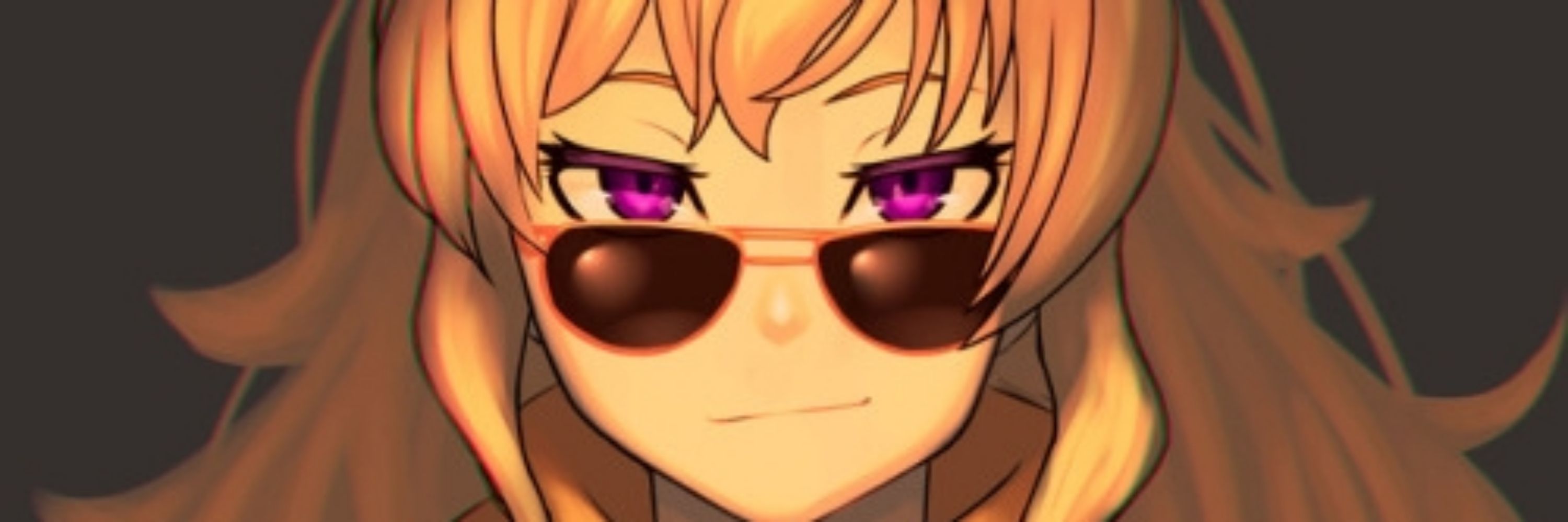 { Yang Xiao Long }