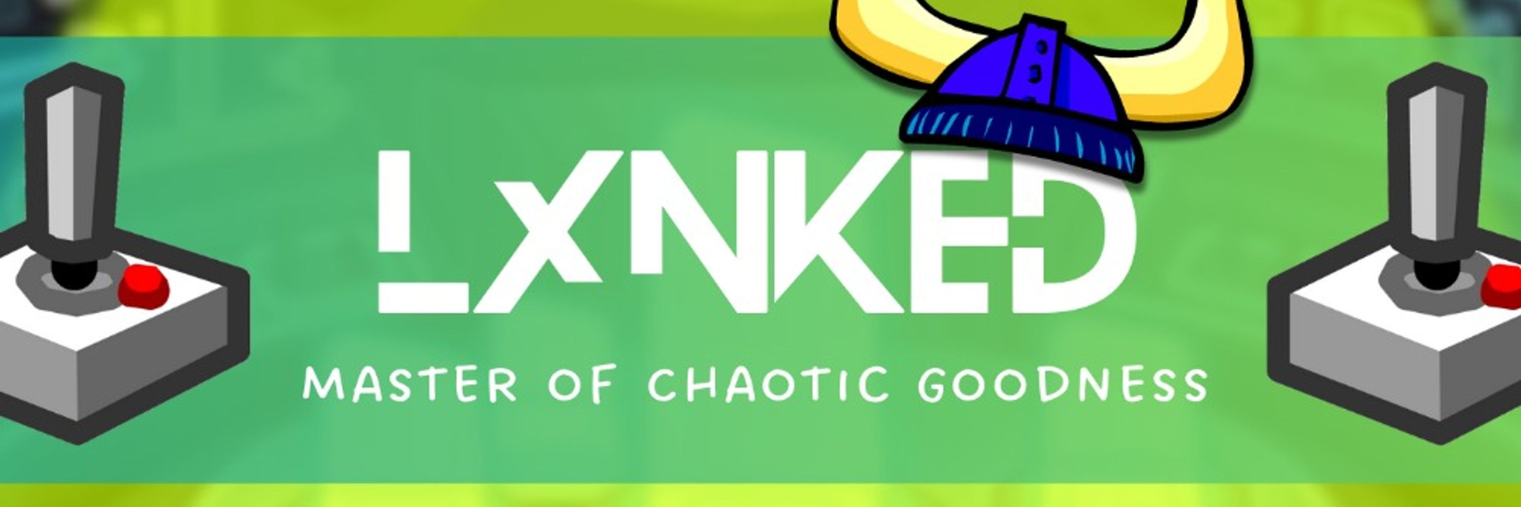 Lxnked