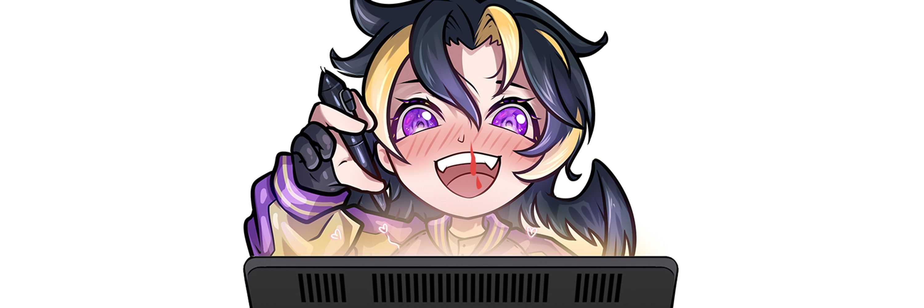 Rui production || vgencomm 