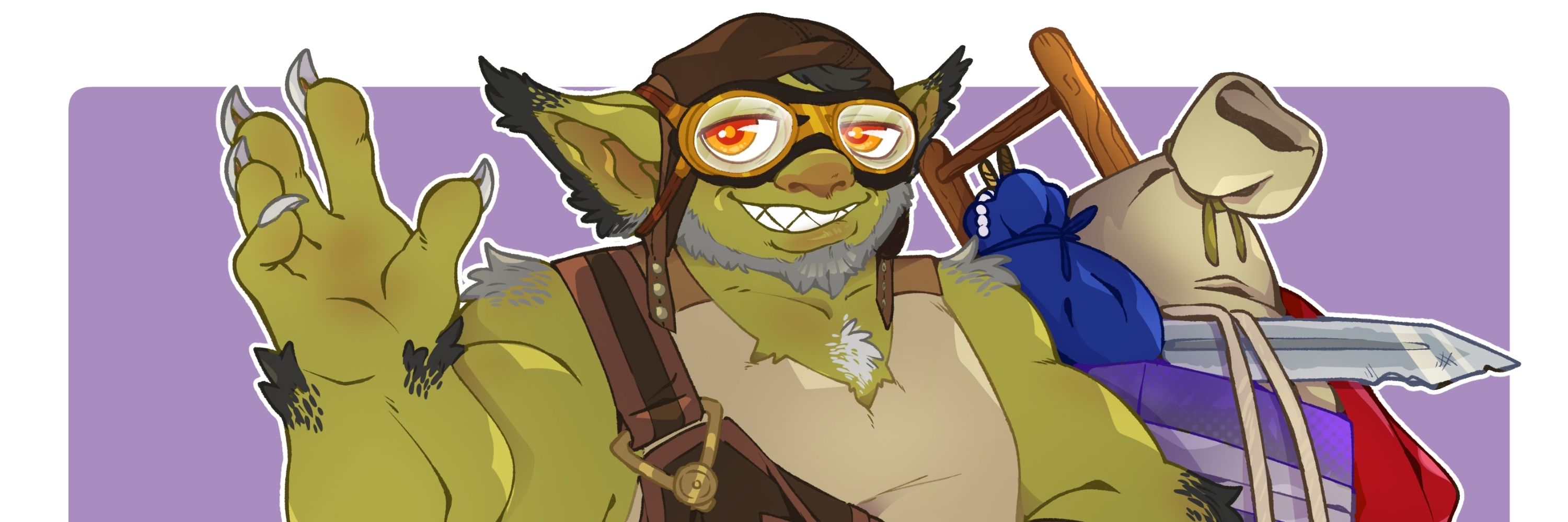 Grumble BigThinx 