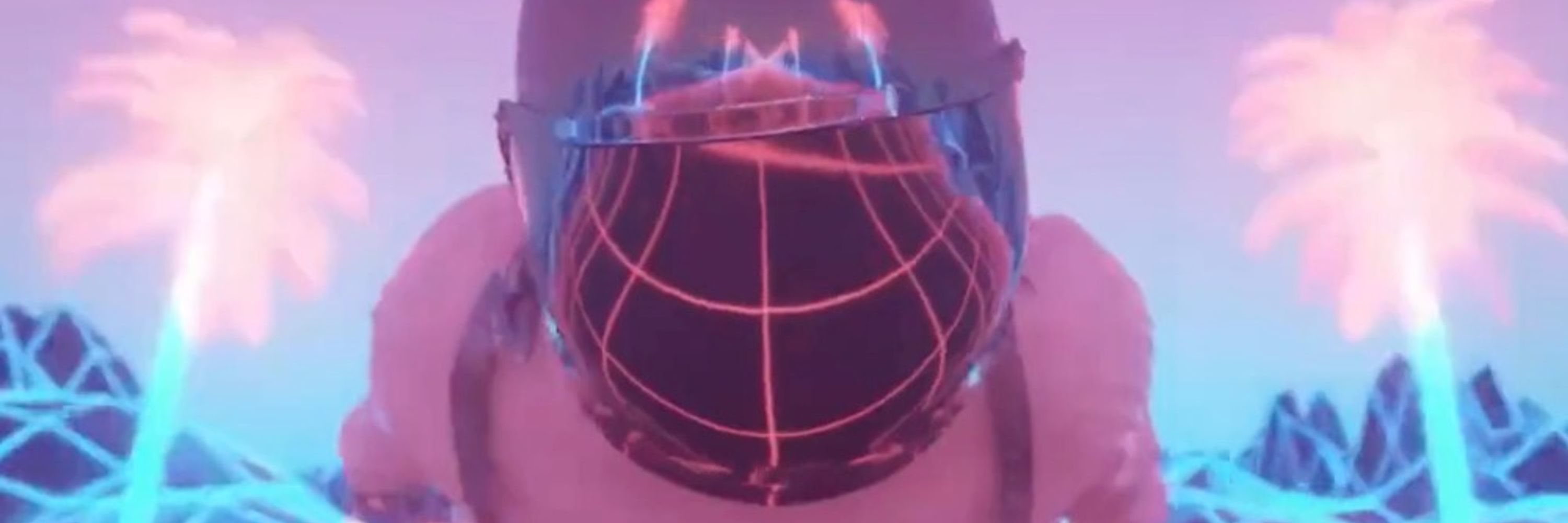 Metaversal