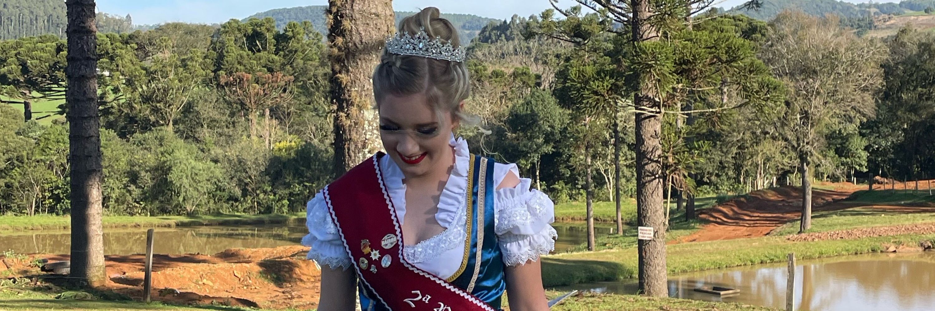 isazinha