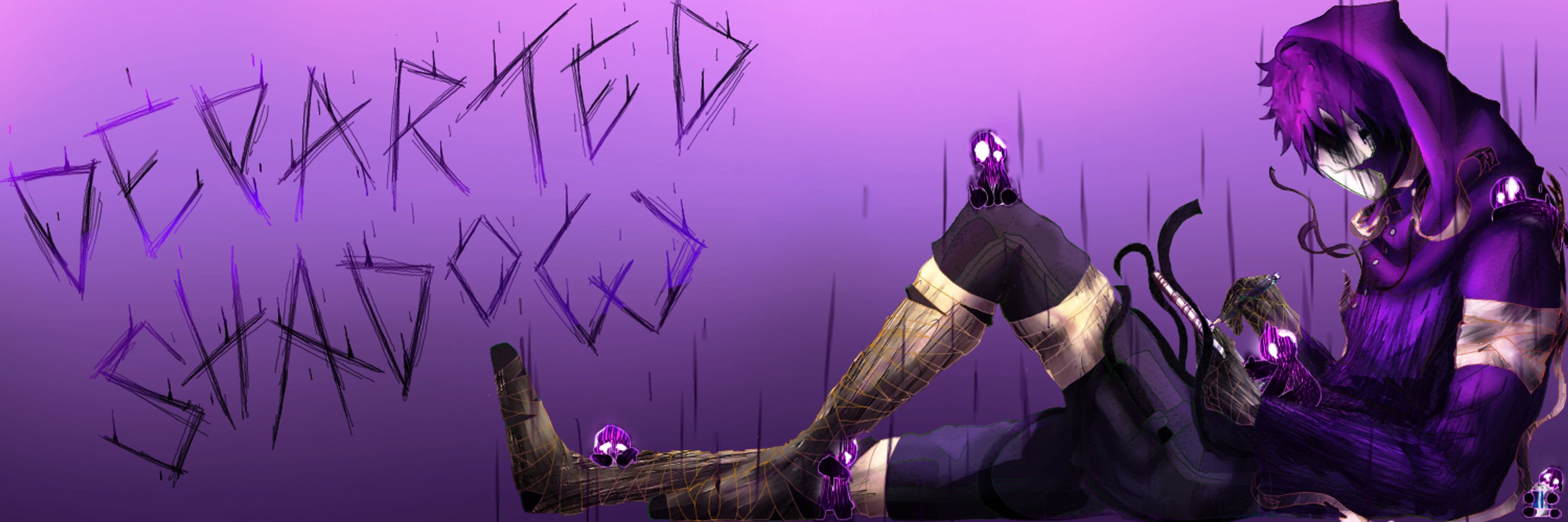 DepartedShadow