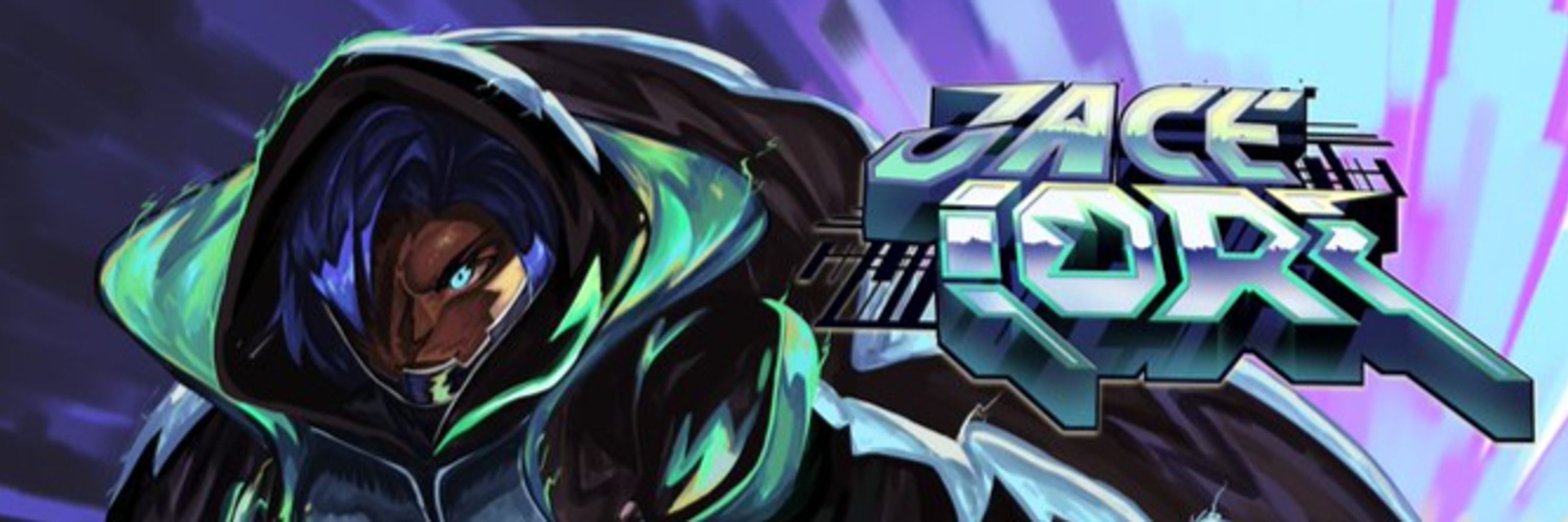 Jace Iori