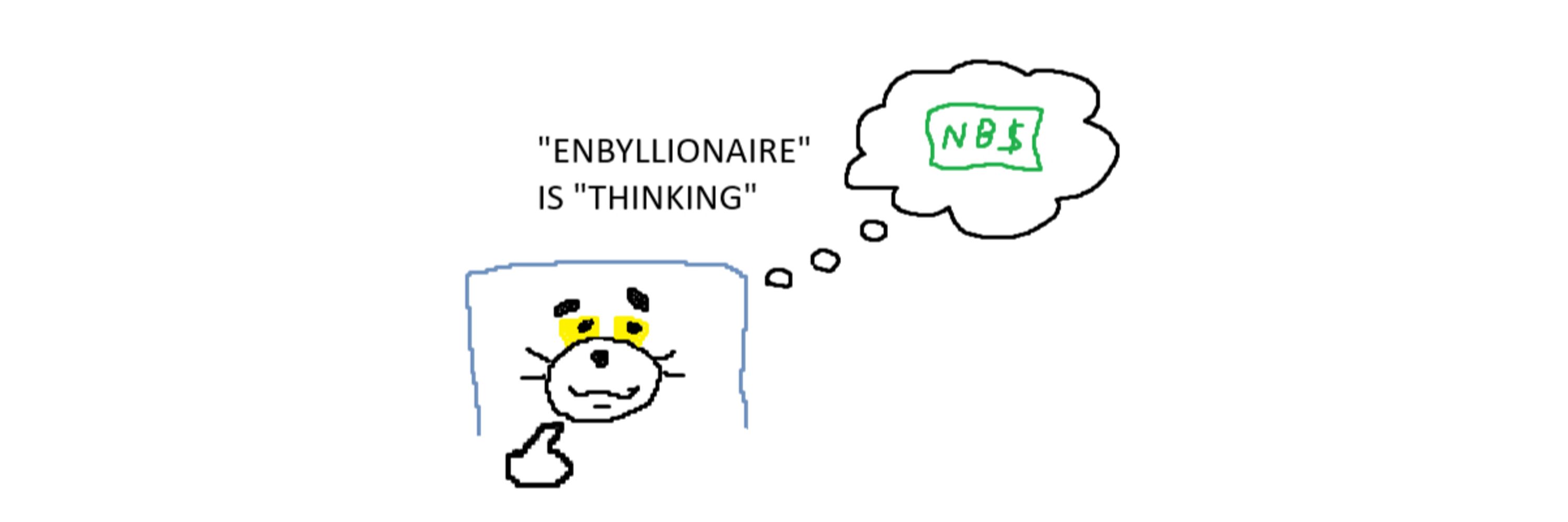 enbyllionaire