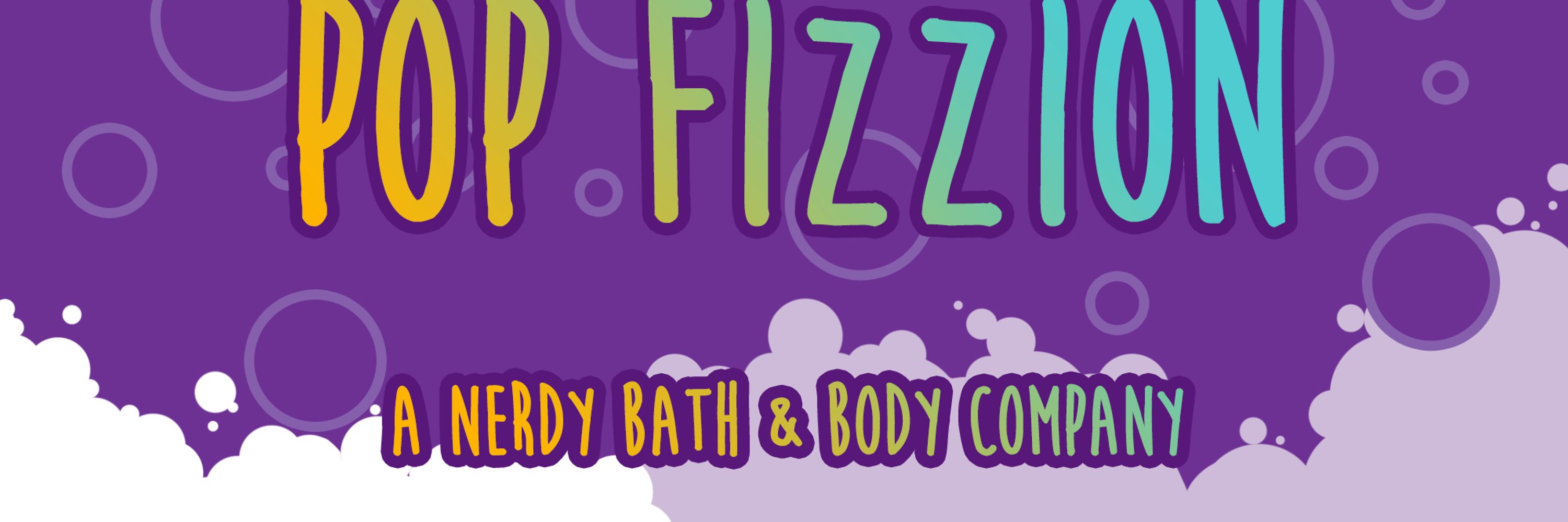 Pop Fizzion
