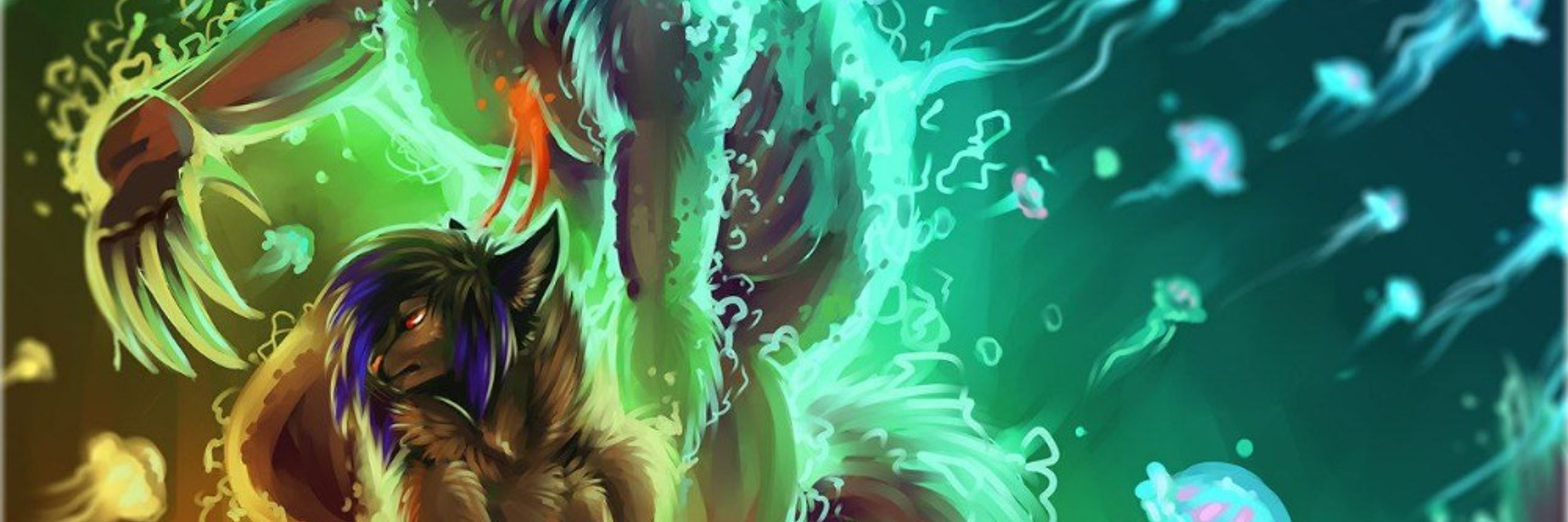 Ravin Amulet