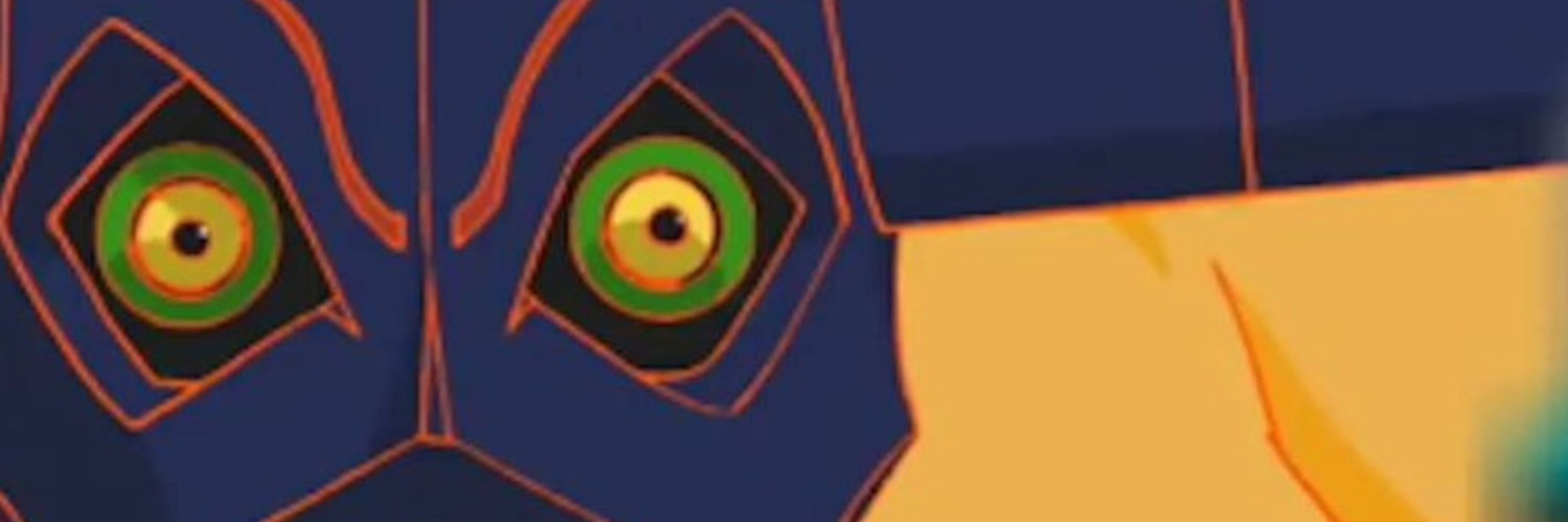 Diaboromon Rights ⏰