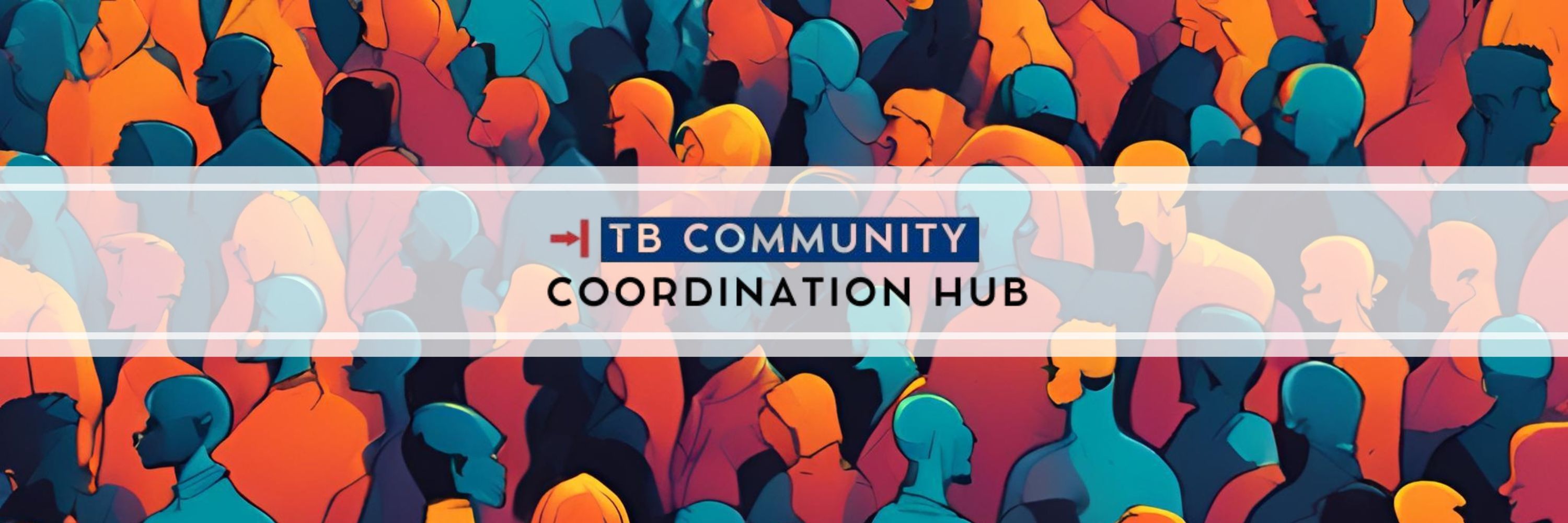 TB Community Coordination Hub