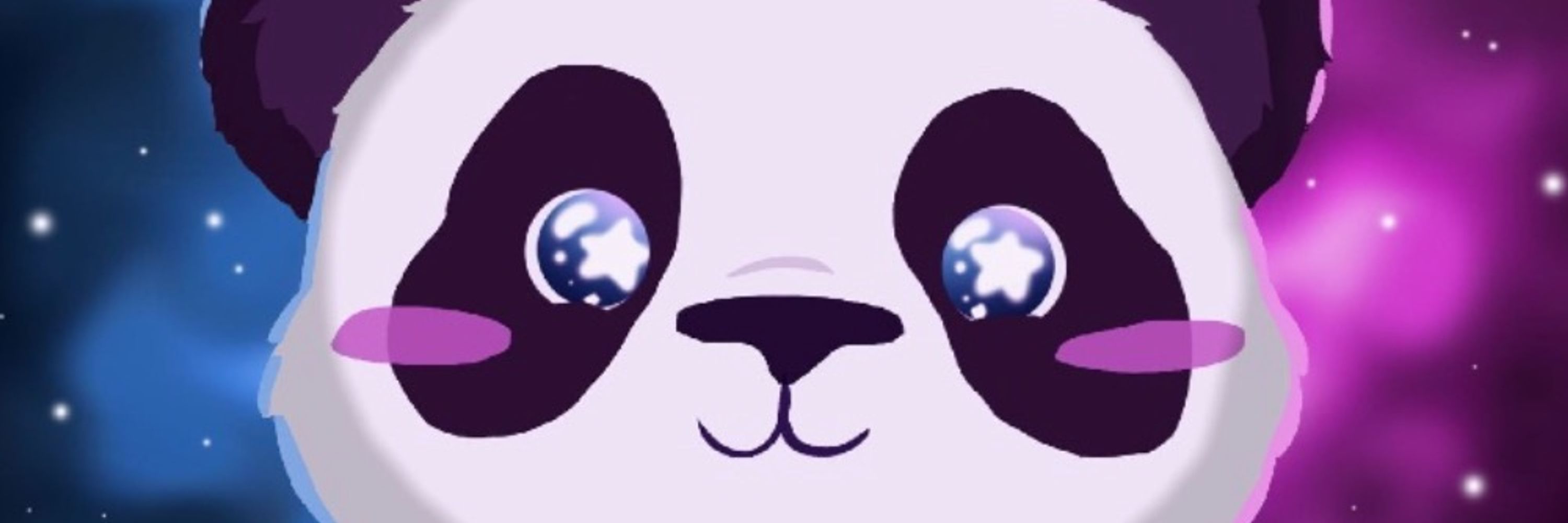 CosmicPanda 🐼✨