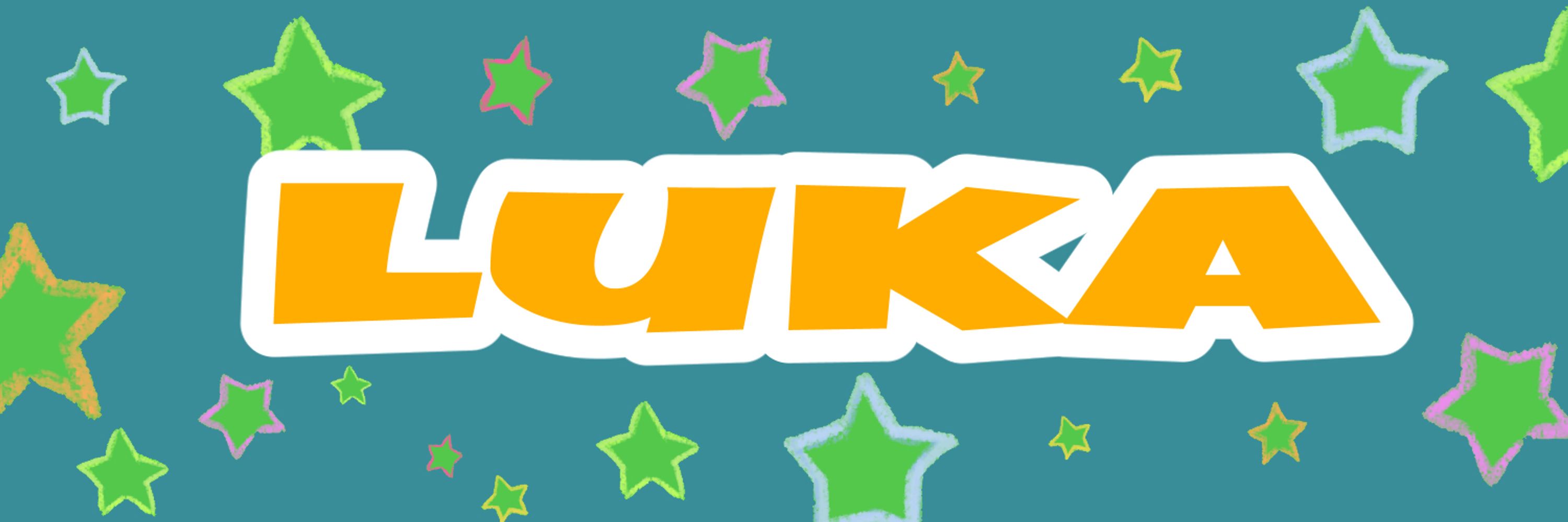 LukaLoud 