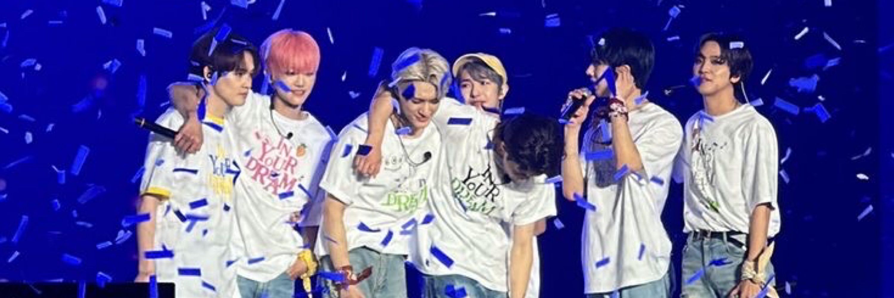 Rafael do Jaemin - com sdds do Dream 😭💚