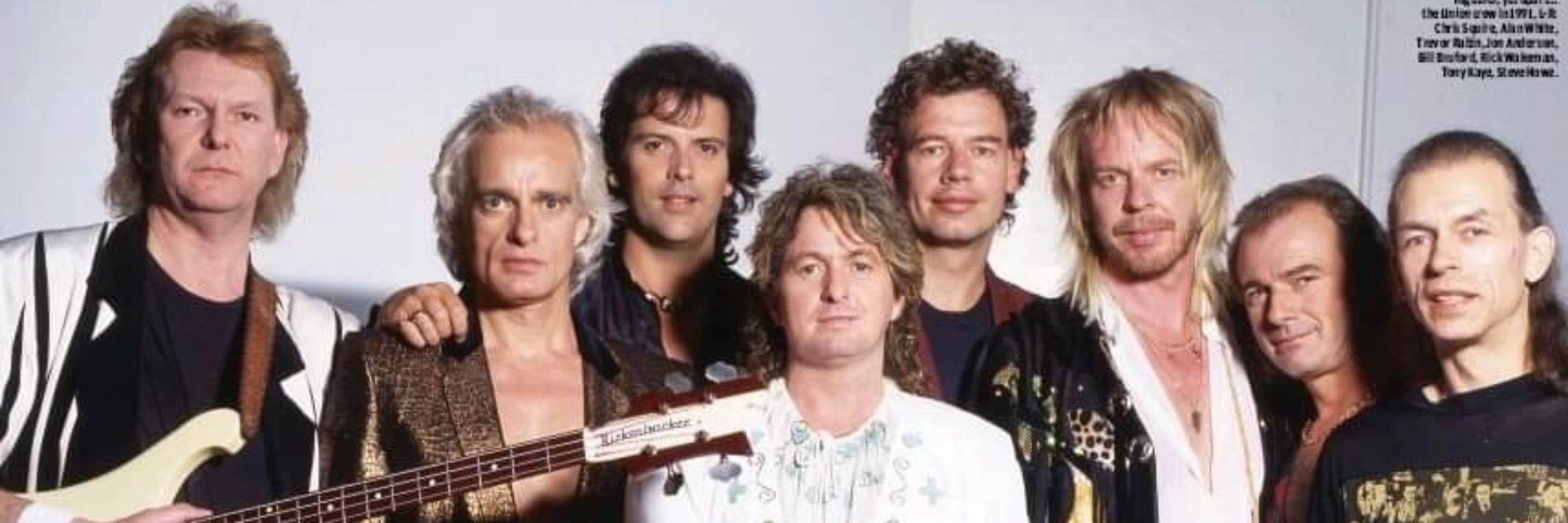 Jon Anderson Pic of the Day