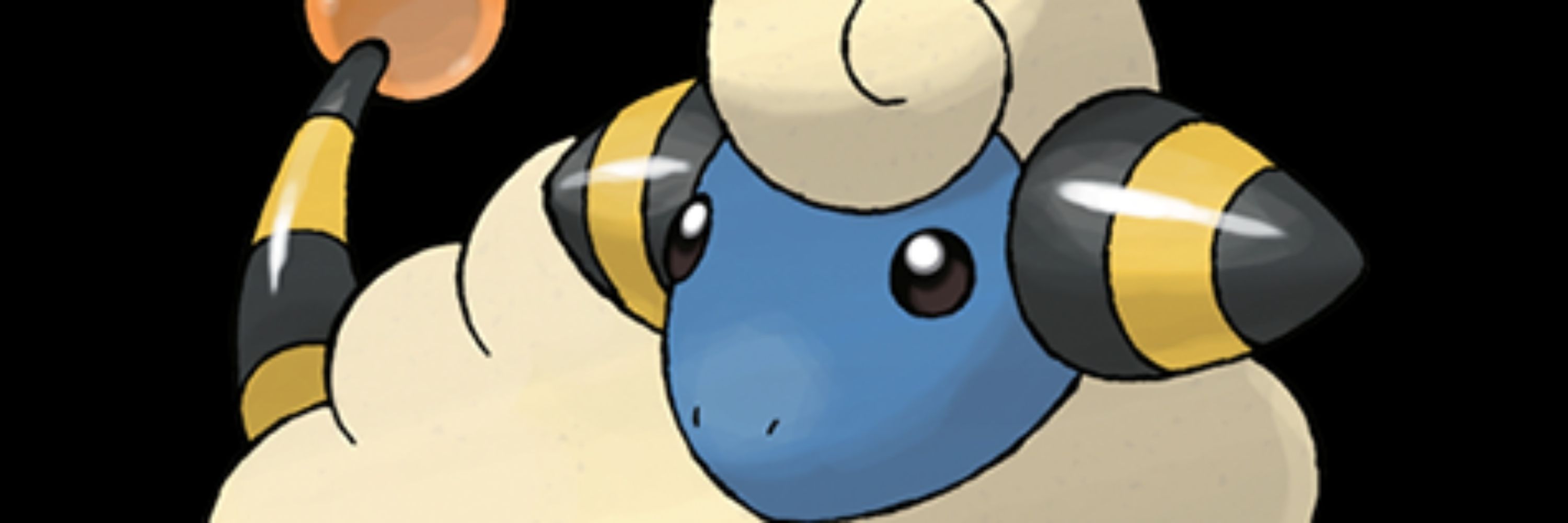 Mareep