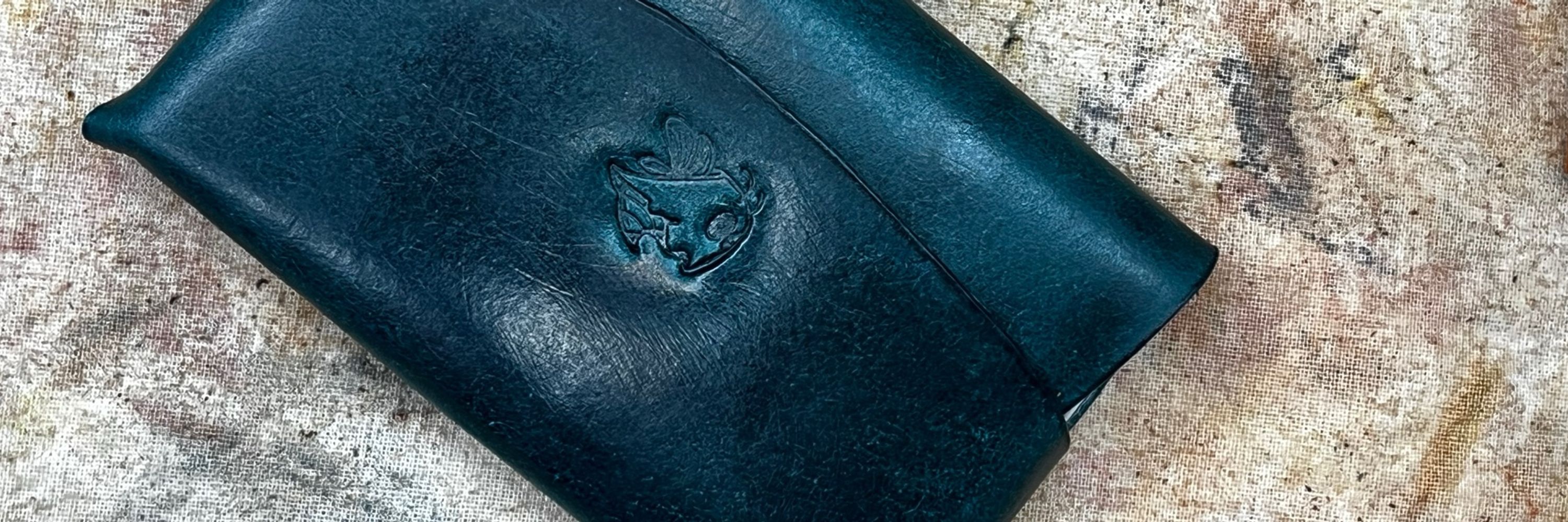 Ghost Bees Leather Goods