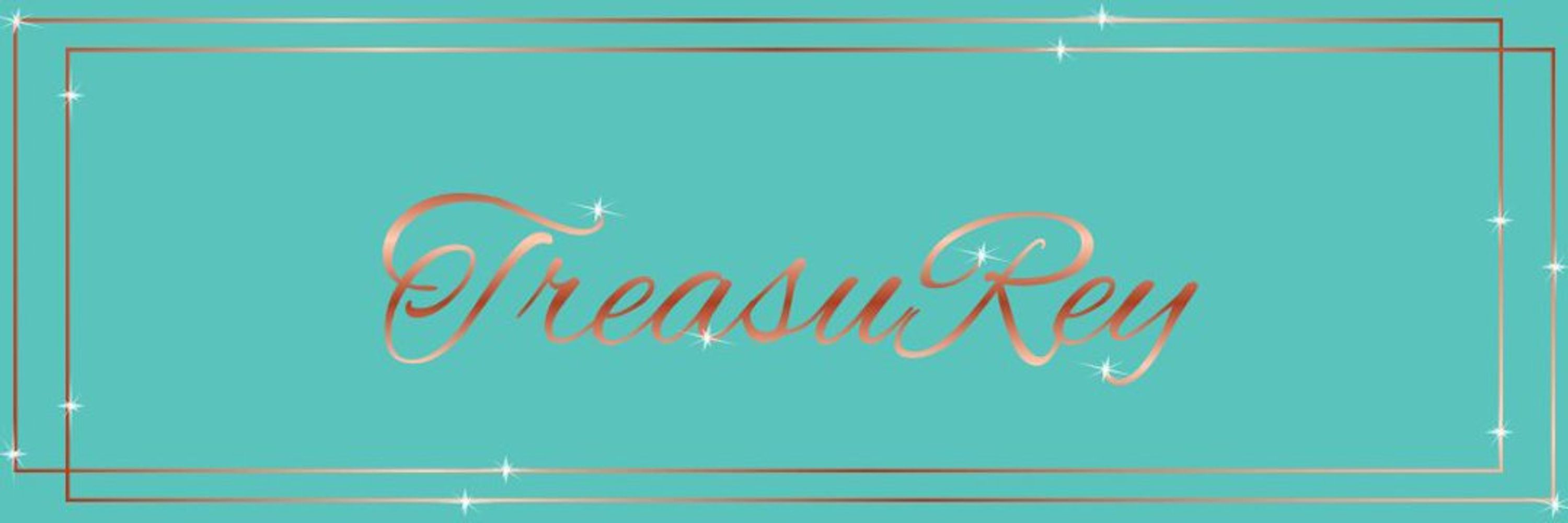 TreasuRey