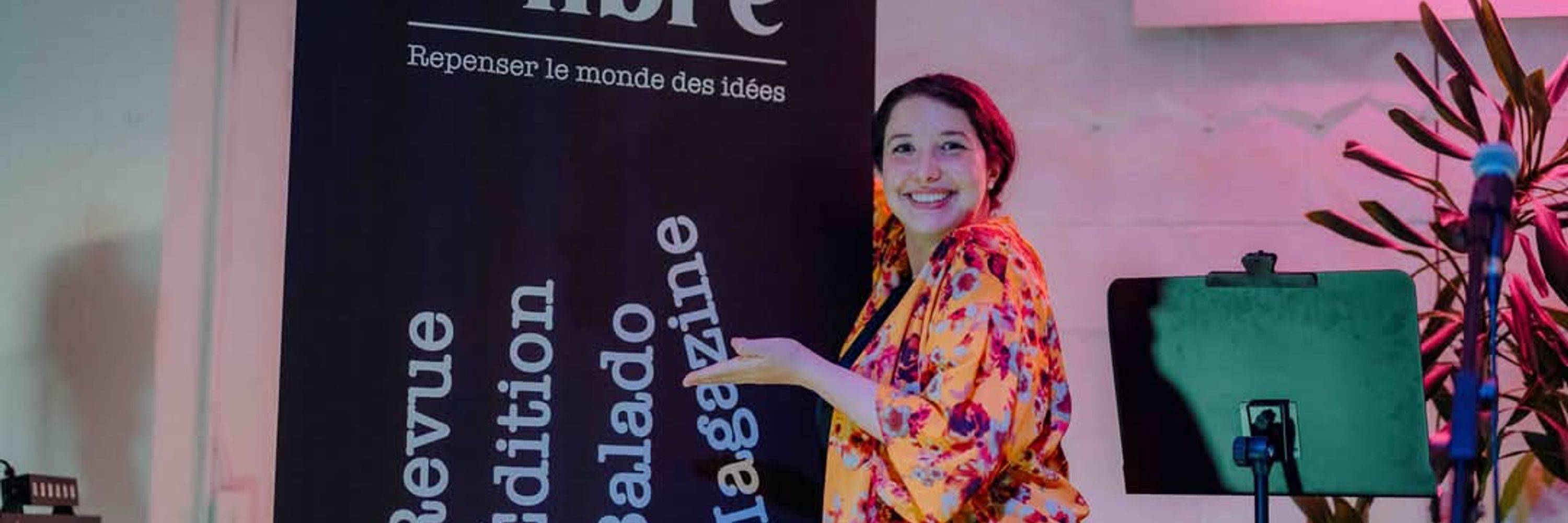 L'Esprit libre 
