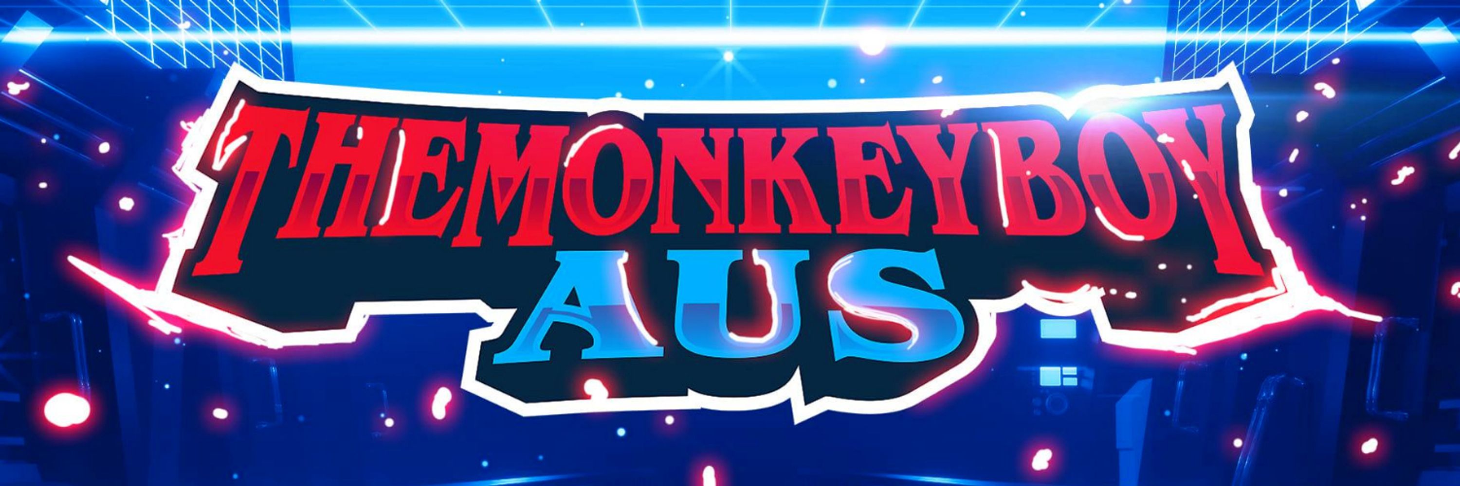 TheMonkeyBoyAUS 🐵
