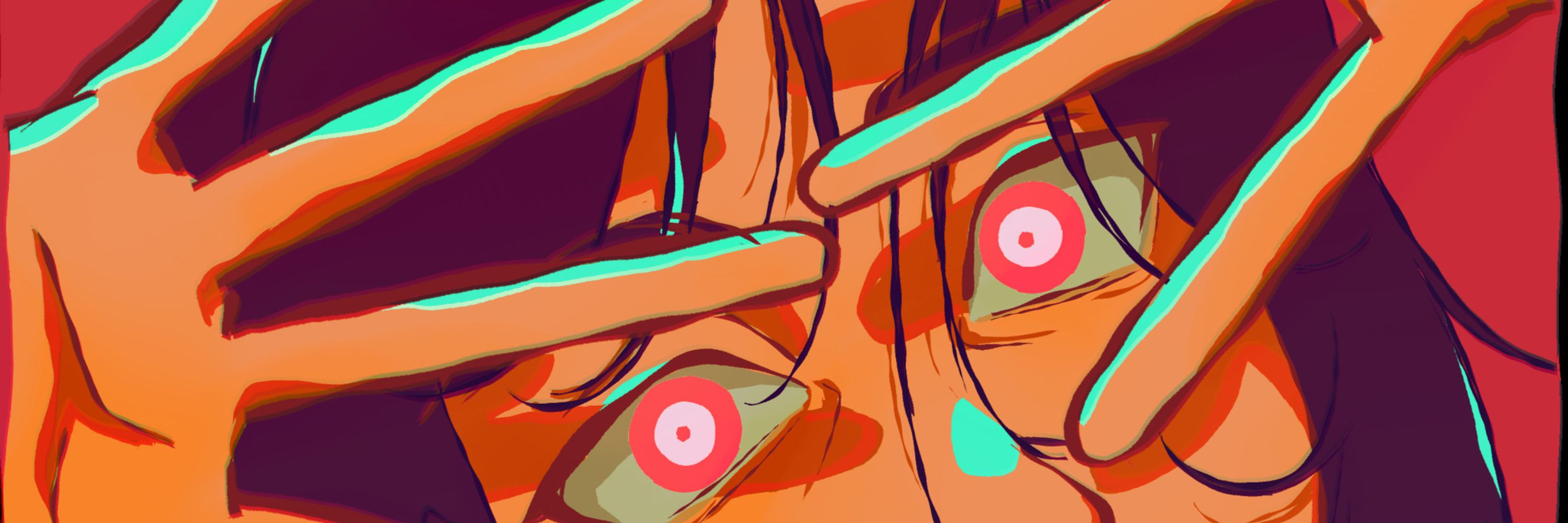 Lio💥Chiikawa arc