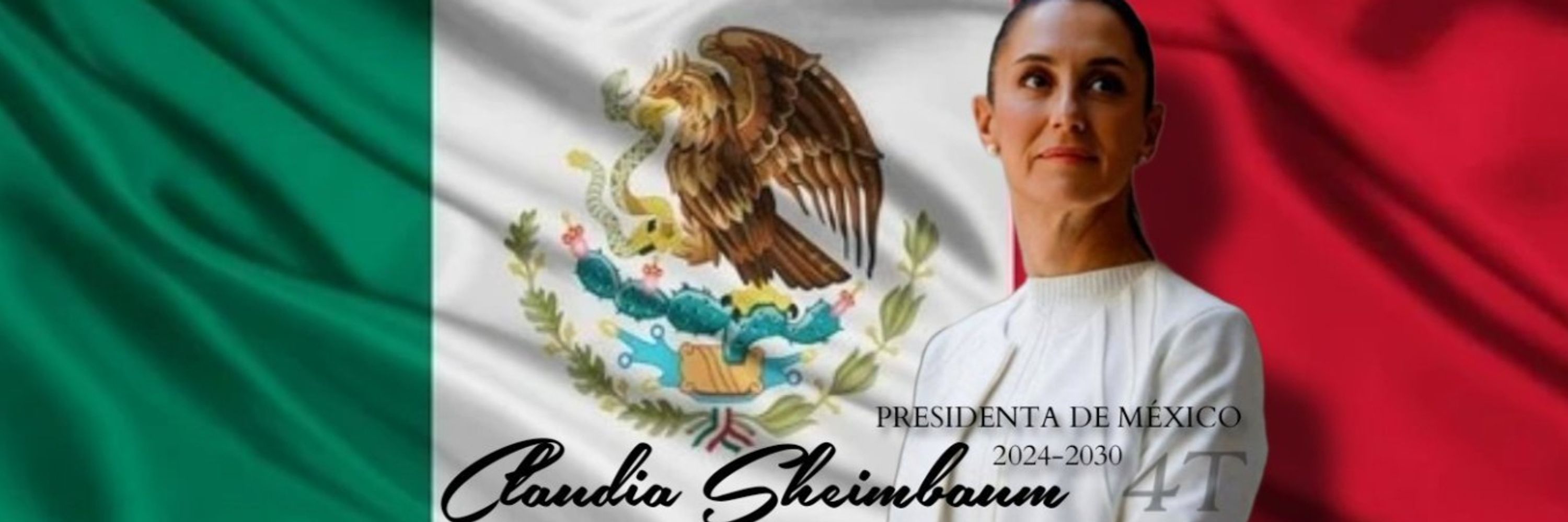 Elisa #ClaudiaPresidenta