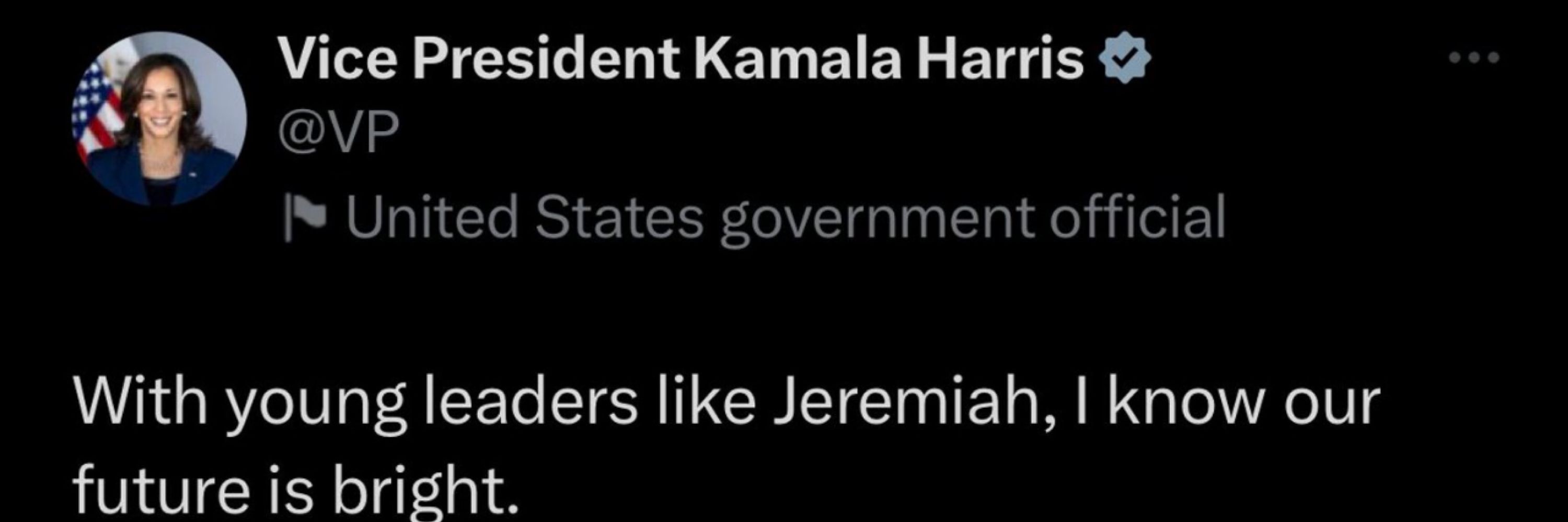 Jeremiah Patrick