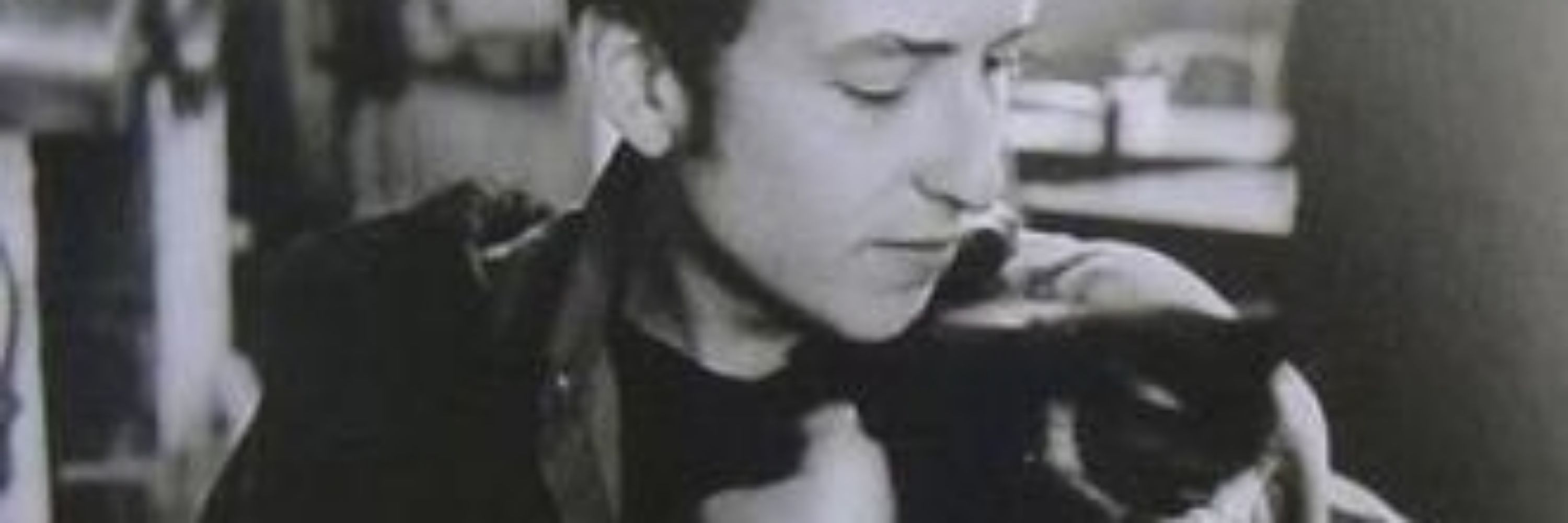 George Smith