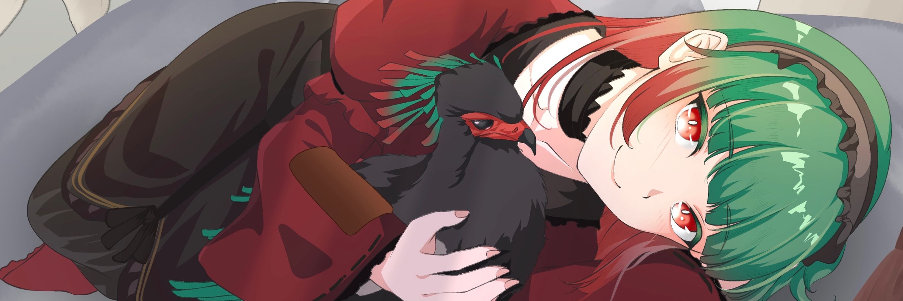 唐辛ココ🌶💥