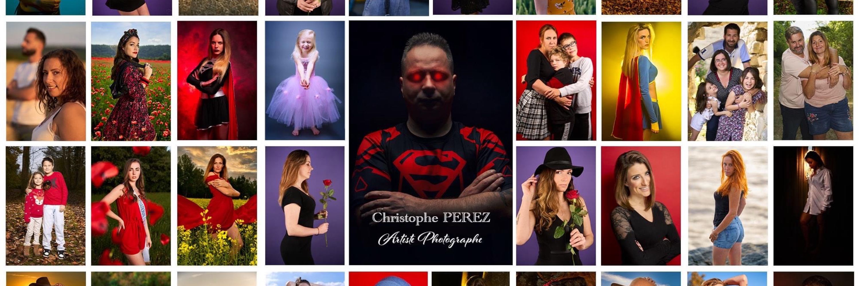 Christophe Perez
