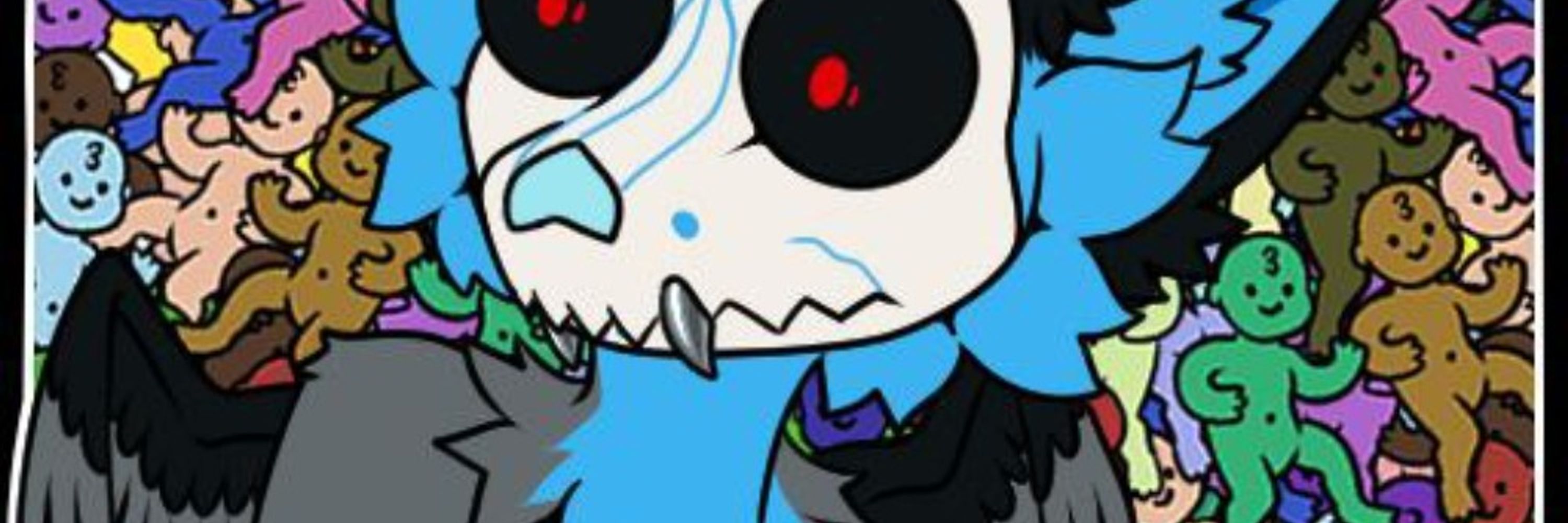 Mongrel Skullsworth