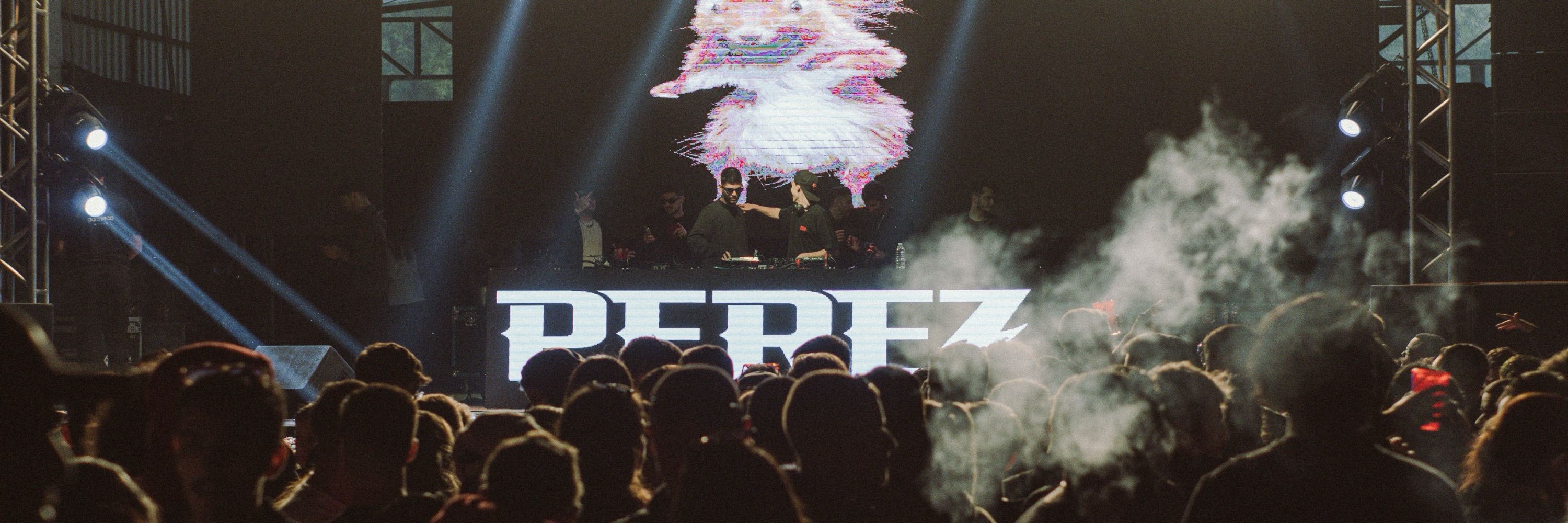 perez
